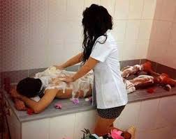 Talas  Mutlu Son Masaj Salonu Ayli̇n