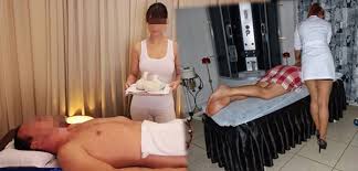 Kayseri Masaj Salonları Ahuela