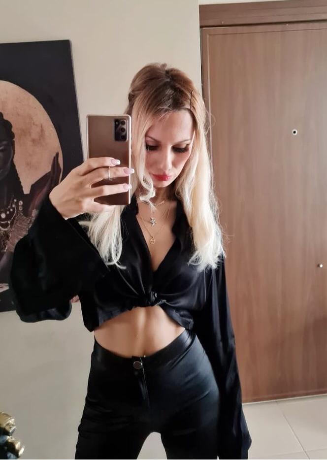Kayseri  Sinirsiz Escort Bayan Vildan