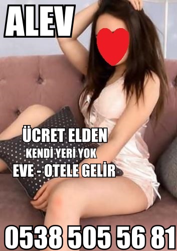 Kayseri Saatlik Escort Yağmur